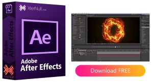 adobe after effects torrent download